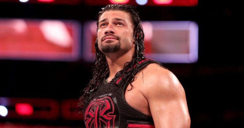 Latest Roman Reigns' Return