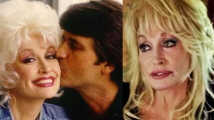 Dolly Parton's open marriage and the affair that left her suicidal