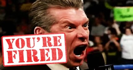 5 most shocking names released from the WWE during COVID-19 crisis