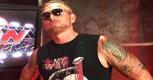 Heath Slater