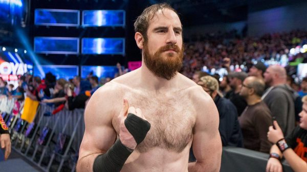 Aiden English victim to the COVID-19 releases