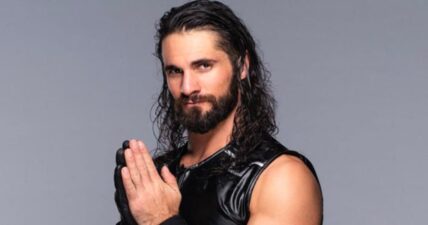 Seth Rollins defends the WWE once more, with outraged fans as a result