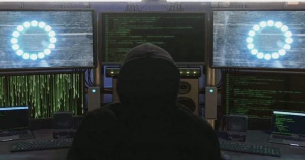 SmackDown's Mystery Hacker