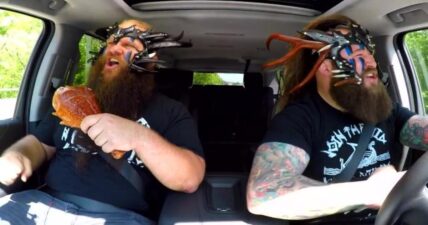 WWE ruins The Viking Raiders in one segment
