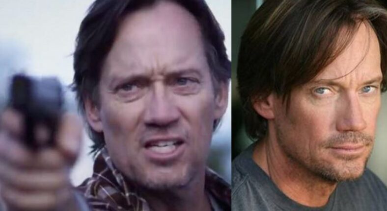 Kevin Sorbo 'Wake Up' Twitter rant