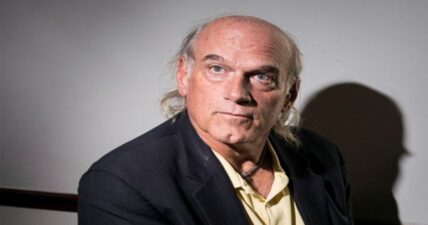 Jesse Ventura slams journalists on social media