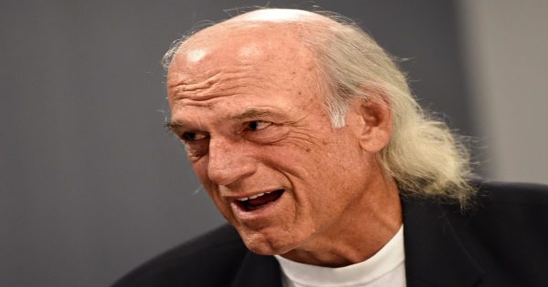 Who is Jesse ventura?