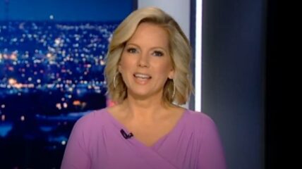 Fox News Shannon Bream talks faith, prayer, and Bible