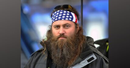 Willie Robertson