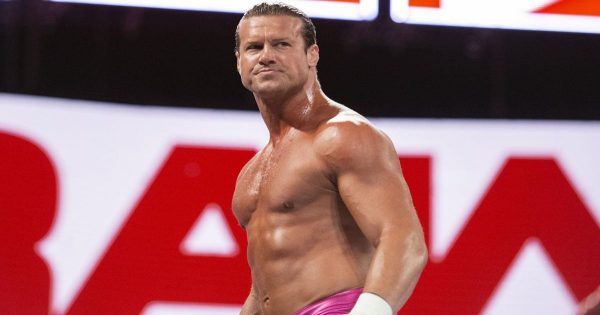 Dolph Ziggler is allegedly too outspoken