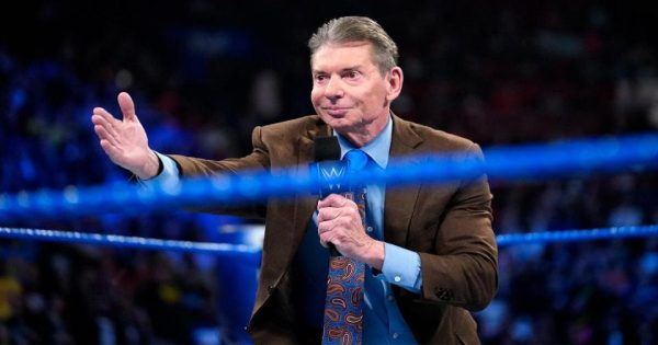 Vince McMahon's mood getting from bad to worse