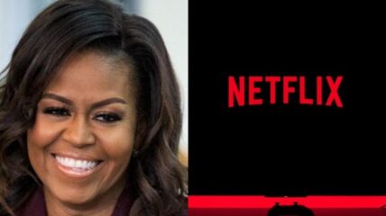 Michelle Obama Netflix documentary 'Becoming' drop May 6