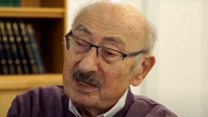 Holocaust survivor Henri Kichka dies of coronavirus