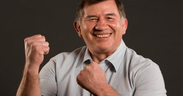 Was Gerald Brisco Released By The WWE?