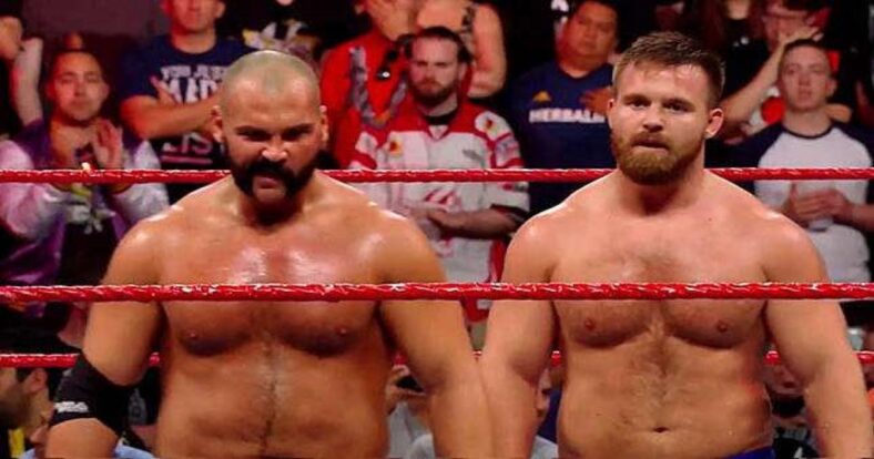Former WWE Tag Team The Revival Reveal Their Goal