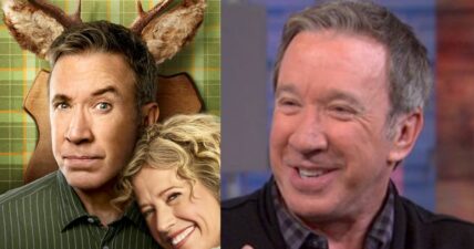 Tim Allen Last Man Standing season 8 finale