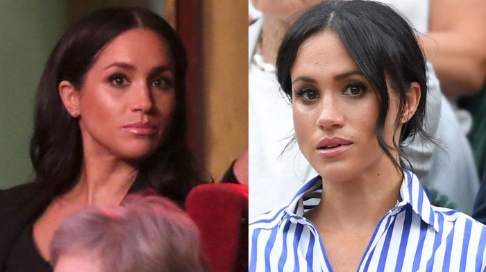 Meghan Markle setback court lawsuit press involving Thomas Markle