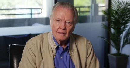 Jon Voight video on President Trump COVID-19 response