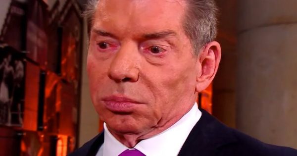 Vince McMahon receives backlash for company failings