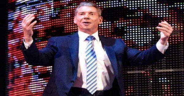 Will Vince McMahon sell the company