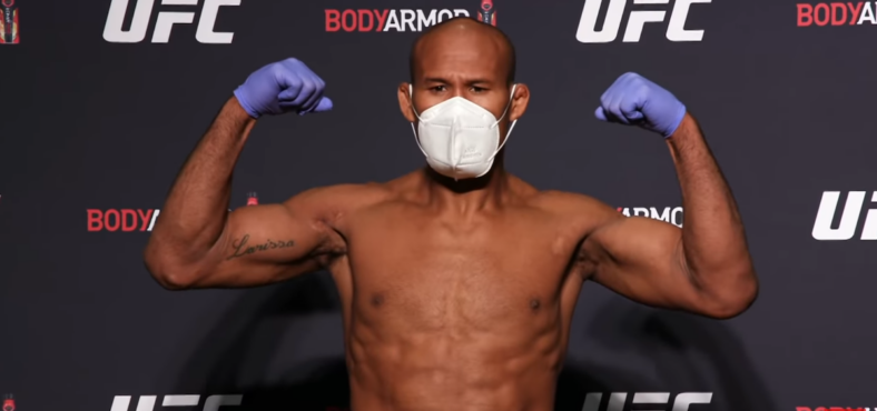 Jacare Souza