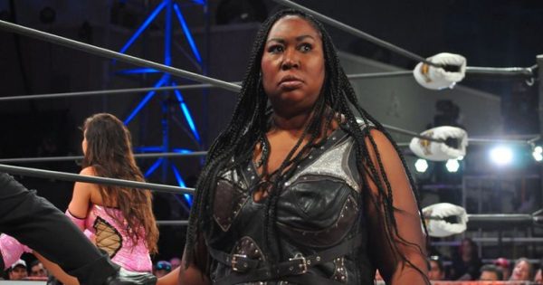 Awesome Kong