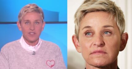 Ellen DeGeneres show staffer says she is not nice or kind