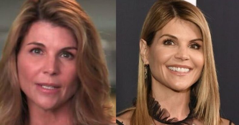 Lori Loughlin