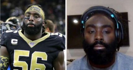 demario davis