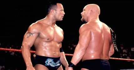 10 wrestling matches that defined the Attitude Era