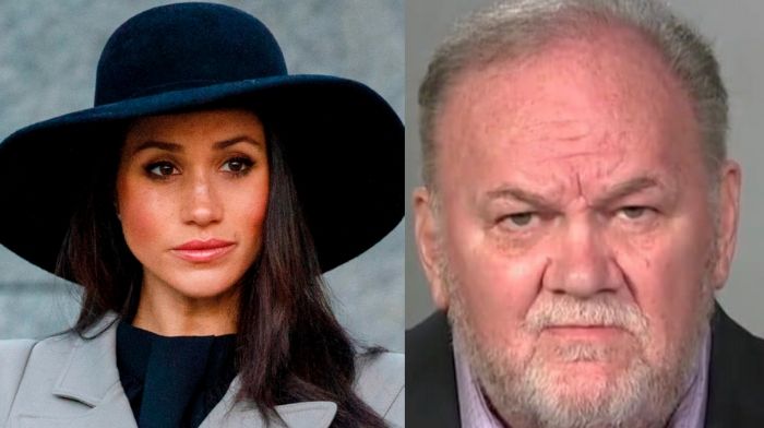 Meghan Markle Thomas privacy lawsuit