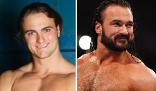 Drew McIntyre