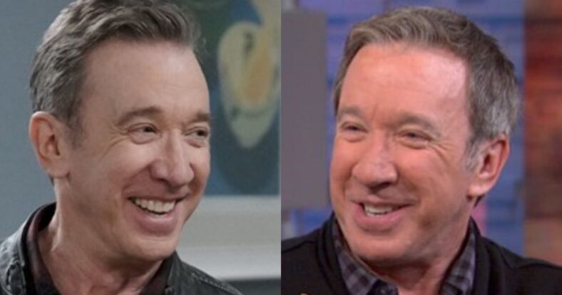 Tim Allen announces Last Man Standing Season 9