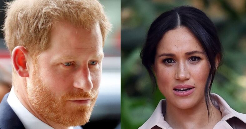 Harry Meghan Royals repay millions to UK for Frogmore Cottage
