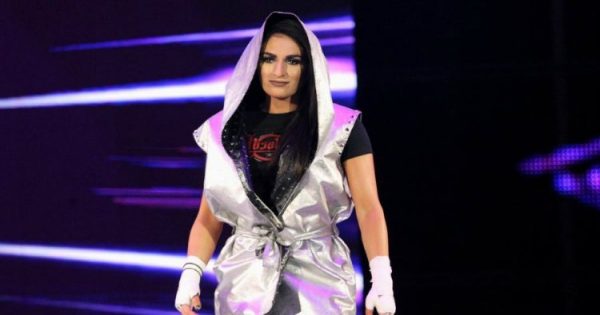 Sonya Deville