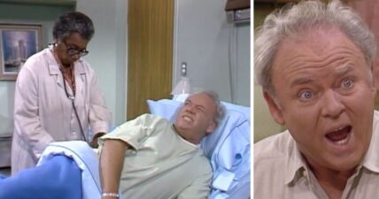 Archie Bunker All In The Family