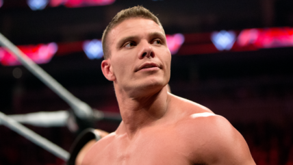 Tyson Kidd In-Ring Return