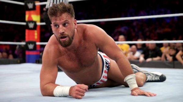 What are the future plans for Drew Gulak