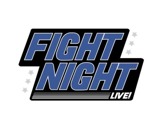 FightNight Live