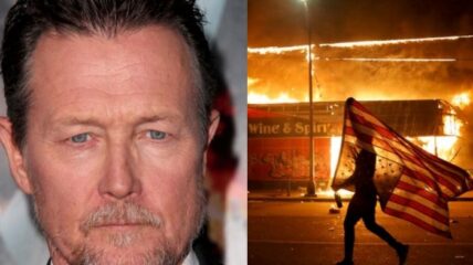 Terminator 2 Robert Patrick blasts 'angry mobs', defends businesses