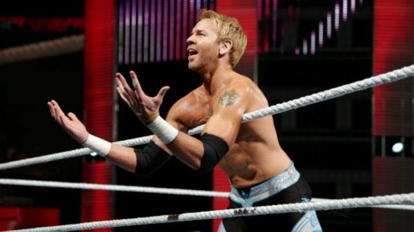 Captain Charisma returns to Raw next week