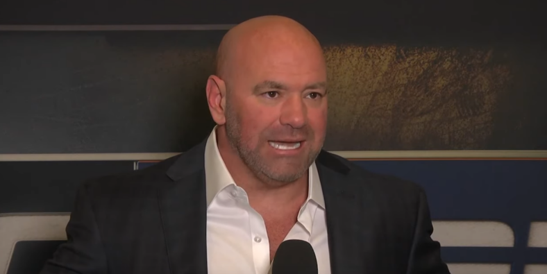 Dana White