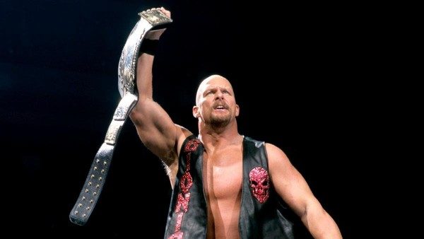 Stone Cold responds to confederate flag comments