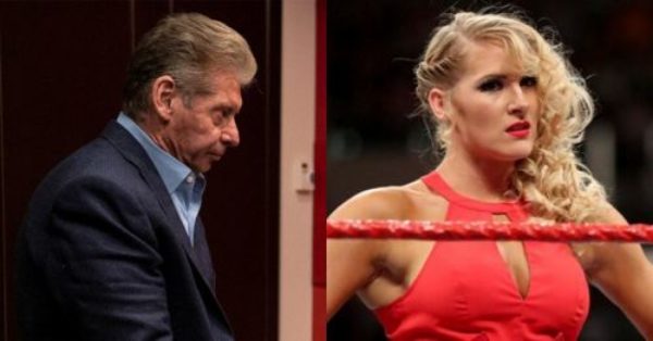Vince McMahon reportedly turned sour on Vince McMahon