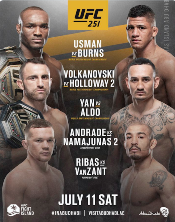 Aldo 2 Fighting Card MMA 14x21 24x36 Hot W082 Art Poster UFC 218 Holloway vs
