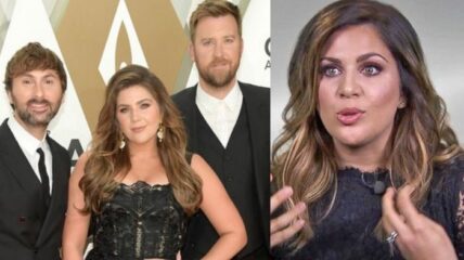 country music group Lady Antebellum A name change donation slavery