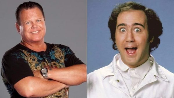 Lawler versus Kaufman