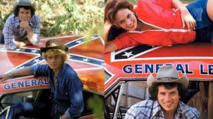 Amazon Dukes Of Hazzard Confederate Gone With The Wind