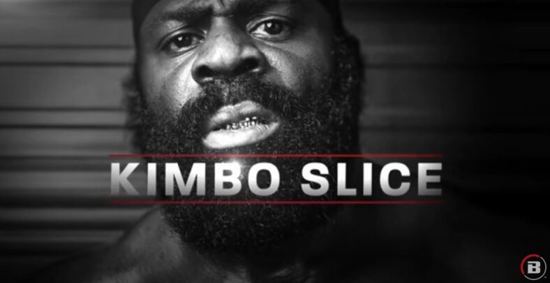 Kimbo Slice