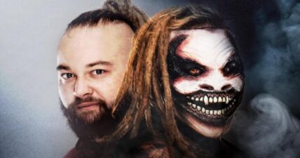 Will the return of the fiend to Smackdown live help?